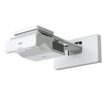 Epson | EB-760W | WXGA (1280x800) | 4100 ANSI lumens | White | Wi-Fi