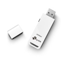TP-LINK | USB 2.0 Adapter | TL-WN821N