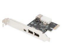 Digitus | IEEE 1394a Interface Card