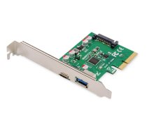 Digitus | PCIe card