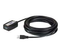 Aten | UE350A 5m USB 3.1 Gen1 Extender Cable | UE350A-AT | 5 m