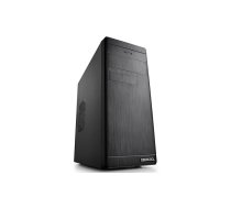 Deepcool | Wave V2 | Black | Micro ATX