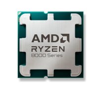 AMD Ryzen 5 8400F | AM5 | Processor threads 12 | AMD | Processor cores 6