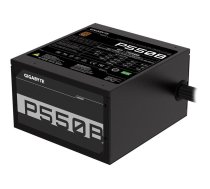 Gigabyte | GP-P550B | 550 W | 80 PLUS Bronze certified