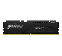 Kingston KF560C36BBE-8 | 8 GB | DDR5 | 6000 MHz | PC/server | Registered No | ECC No