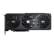 Gigabyte GeForce RTX 5050 GAMING OC 8G | NVIDIA | 8 GB | GeForce RTX 5050 | GDDR6 | HDMI ports quantity 2 | PCI-E 5.0
