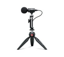 Shure | Microphone and Video kit | MV88+DIG-VIDKIT | Black