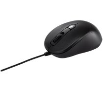 Asus | Blue Ray Mouse | MU101C | Optical USB mouse | Black