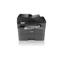 Brother | Multifunction printer | DCP-L2660DW | Laser | Mono | A4 | Wi-Fi
