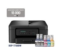 Brother | DCP-T730DW | Inkjet | Colour | A4 | Wi-Fi | Black