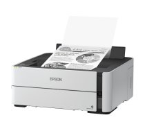 Epson | EcoTank M1180 | Inkjet | Mono | A4 | Wi-Fi | Grey