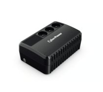 CyberPower Backup UPS Systems | BU650EG | 650 VA | 360 W