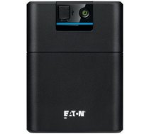 Eaton | UPS | 5E Gen2 1200UI IEC | 1200 VA | 660 W