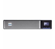 Eaton | UPS | 5PX 2200i RT2U G2 | 2200 VA | 2200 W