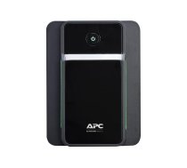 Schneider Electric APC Back-UPS | BX750MI-GR | 750 VA | 410 W