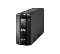 Schneider Electric APC Back-UPS Pro | BR650MI | 650 VA | 390 W