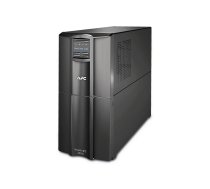 Schneider Electric APC Smart-UPS | SMT2200IC | 2200 VA | 1980 W