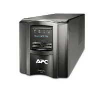 Schneider Electric APC Smart-UPS | SMT750IC | 750 VA | 500 W