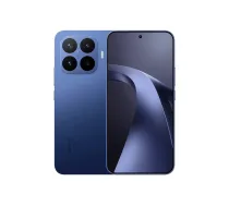 Xiaomi 17T Pro | Deep Blue | 6.83 " | 2772 x 1280 pixels | Mediatek | Dimensity 9500 | Internal RAM 12 GB | 512 GB | Dual SIM | 4G | 5G | Main camera resolution 50+50+12 MP | Android | Secondary camera resolution 32 MP | 16 | 7000 mAh
