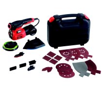 BLACK & DECKER | KA280K-QS | 220 W | Triangular Sander
