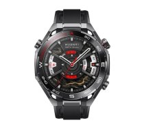 Huawei Ultimate 2 | Smart watch | GPS (satellite) | AMOLED | 1.5 inches | Waterproof | Black