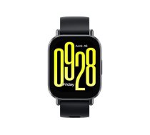 Xiaomi Redmi Watch 5 Lite | GPS (satellite) | AMOLED | 1.96” | Black