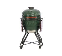TunaBone | Kamado classic 23" grill | Size L | Green