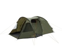 Easy Camp Family tent | Kinn 5 | 5 person(s) | Green