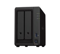 Synology DVA1622 | Intel | Celeron J4125 | 6 GB | DDR4 non-ECC