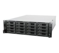 Synology RackStation | RS2825RP+ | AMD Ryzen | V1780B | 8 GB | DDR4
