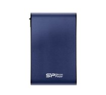 Armor A80 2TB | 2000 GB | 2.5 " | USB 3.1 | Blue
