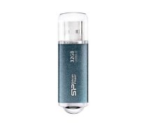 Silicon Power | Marvel M01 | 8 GB | USB Type-A | Blue