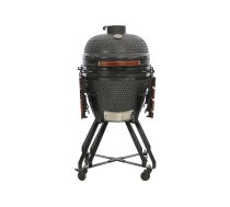 TunaBone | Kamado classic 21" grill | Size M | Dark grey