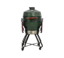 TunaBone | Kamado Pro 22" grill | Size M | Green