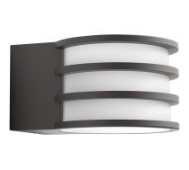 Philips Hue Lucca Wall Lantern | E27 | 9 W | Warm white