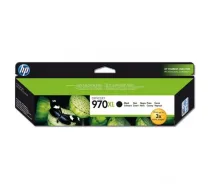 HP 970 XL (CN625AE) Ink Cartridge, Black
