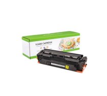 Compatible Static-Control Canon CRG-055, Yellow