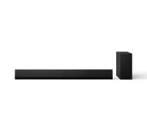 LG SG10TY Soundbar 3.1 ch, Black