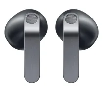 Samsung Galaxy Buds4 Earphones Earbuds, Bluetooth, Black