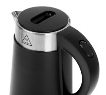 ADLER AD 1372b electric kettle black