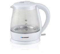 Blaupunkt EKG301 electric kettle 1 L 1630 W White