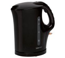 Clatronic WK 3819 electric kettle 1.7 L 2200 W Black
