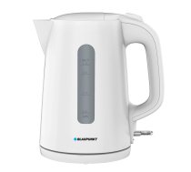 Electric kettle Blaupunkt EKP502, 1,8L, 2200 W, White