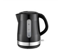 MAESTRO electric kettle 1,7 l MR-035-BLACK
