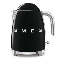 Smeg 50's Style Kettles KLF03BLEU Black