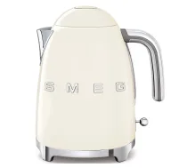 Smeg 50's Style Kettles KLF03CREU Cream