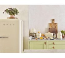 Smeg 50's Style Kettles KLF03CREU Cream