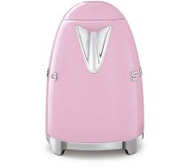 Smeg Kettle Rose