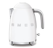 Smeg 50's Style Kettles KLF03WHEU White