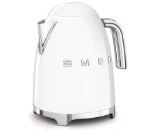 Smeg 50's Style Kettles KLF03WHEU White